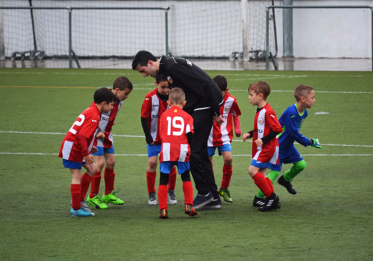 Baghdad clubs increase investment in youth academies